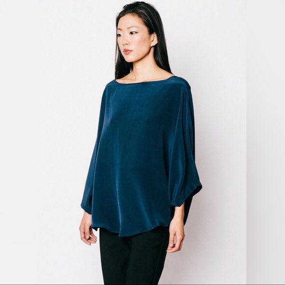 Elizabeth Suzann Artist Smock - Nude - Picture 8 of 9